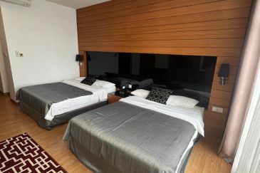 Best Western Premier Dua Sentral