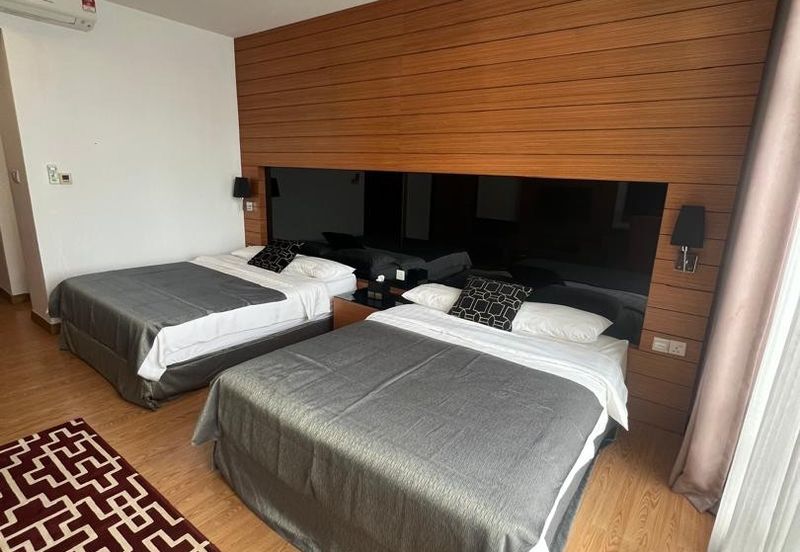 Best Western Premier Dua Sentral