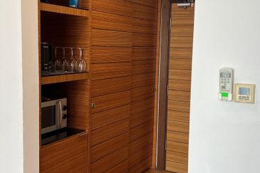 Best Western Premier Dua Sentral