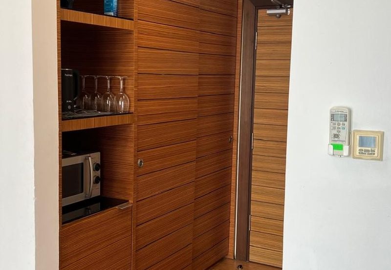 Best Western Premier Dua Sentral