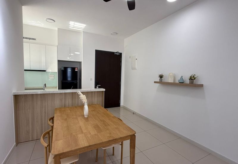 Sunway Belfield Residence