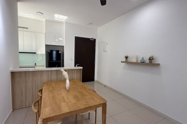 Sunway Belfield Residence