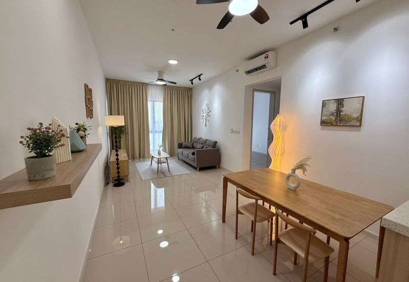 Sunway Belfield Residence