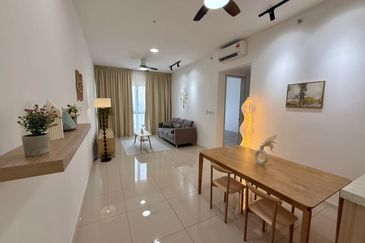 Sunway Belfield Residence