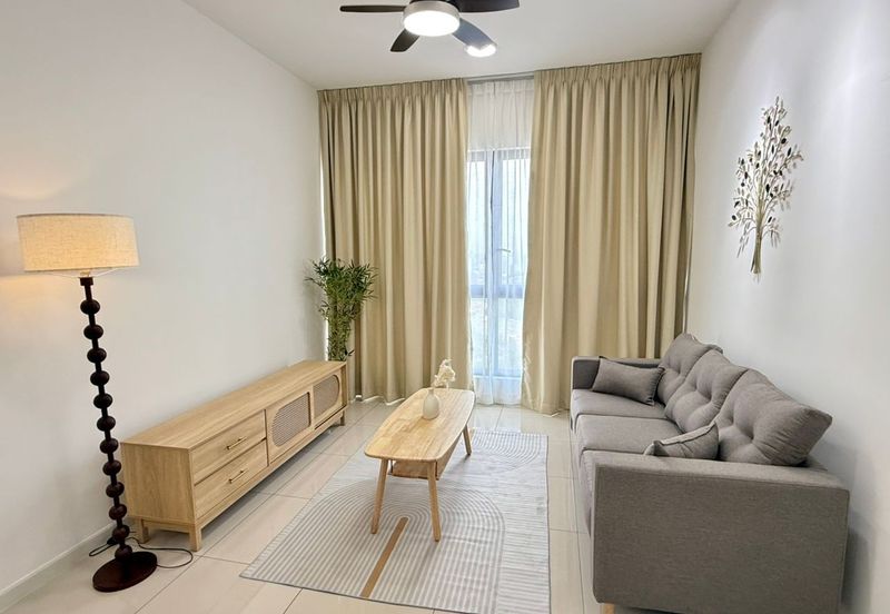 Sunway Belfield Residence