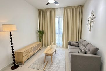 Sunway Belfield Residence