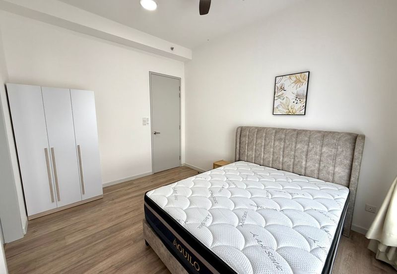 Sunway Belfield Residence