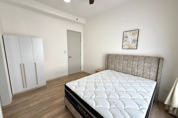 Sunway Belfield Residence