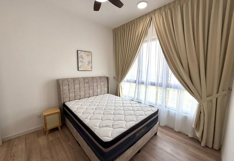 Sunway Belfield Residence