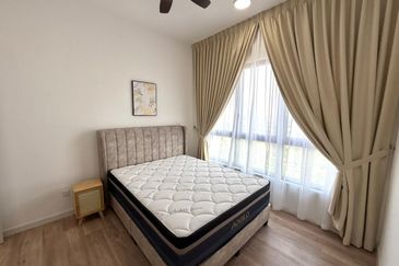 Sunway Belfield Residence