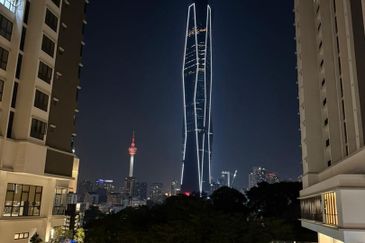 Sunway Belfield Residence