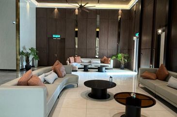 Sunway Belfield Residence