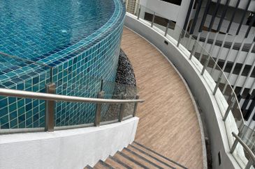 Sunway Belfield Residence