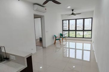 Sunway Belfield Residence