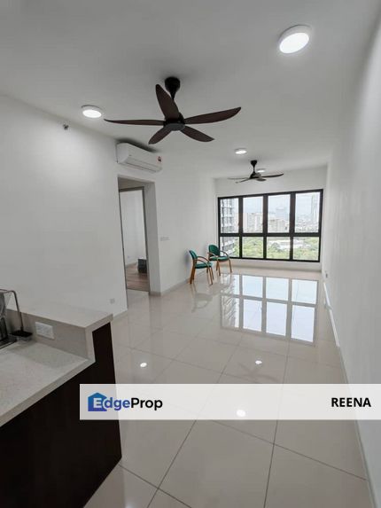 Sunway Belfield@KL City Maharajalela, nearKL Sentral and Mid Valley, PNB118,3 Bedder Serviced Residence, Forest In The City and Easy walk to Monorail!, Kuala Lumpur, KL City
