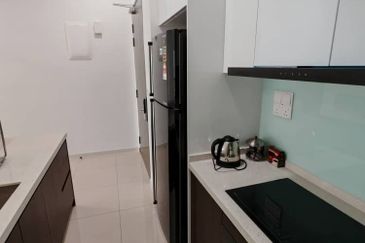 Sunway Belfield Residence