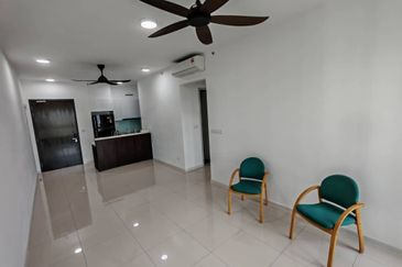 Sunway Belfield Residence