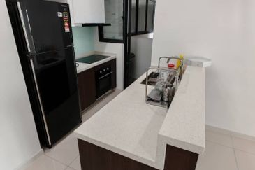 Sunway Belfield Residence