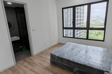 Sunway Belfield Residence