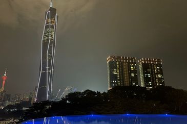 Sunway Belfield Residence