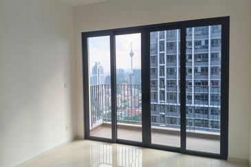 Sunway Belfield Residence