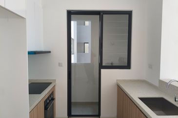 Sunway Belfield Residence