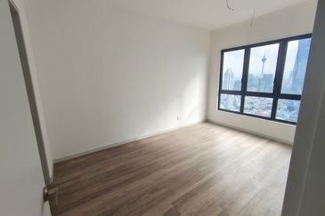 Sunway Belfield Residence