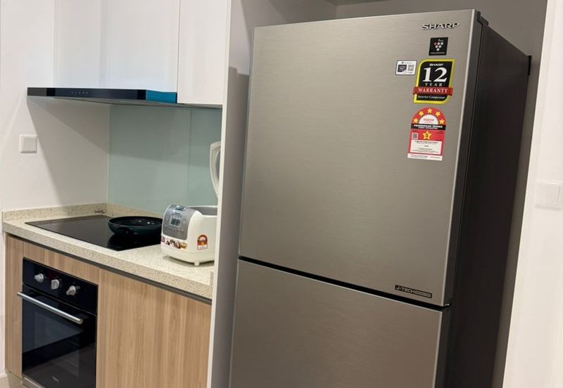 Sunway Belfield Residence