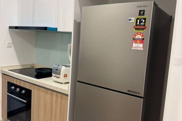 Sunway Belfield Residence