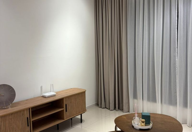 Sunway Belfield Residence