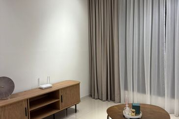 Sunway Belfield Residence