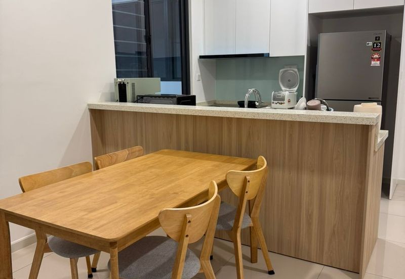 Sunway Belfield Residence