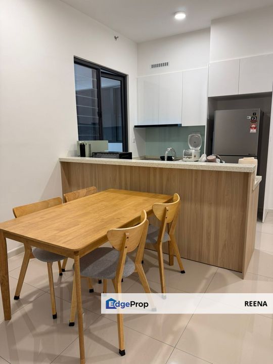 Sunway Belfield@KL City Maharajalela, nearKL Sentral and Mid Valley, PNB118,3 Bedder Serviced Residence, Forest In The City and Easy walk to Monorail!, Kuala Lumpur, KL City