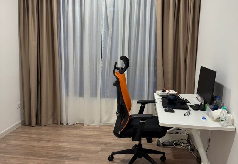 Sunway Belfield Residence