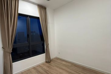 Sunway Belfield Residence