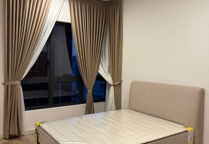 Sunway Belfield Residence