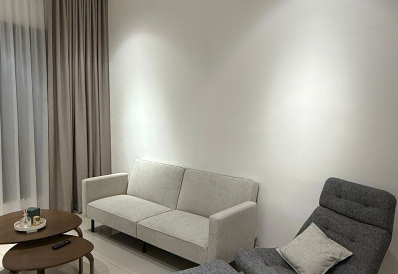 Sunway Belfield Residence