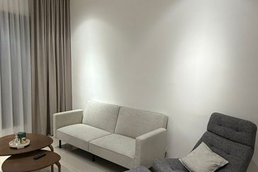 Sunway Belfield Residence