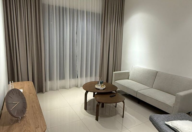 Sunway Belfield Residence