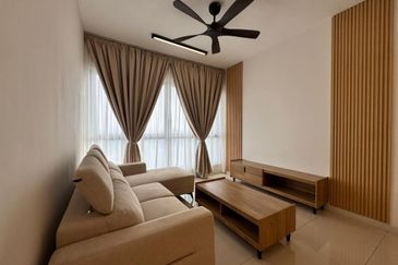 Sunway Belfield Residence