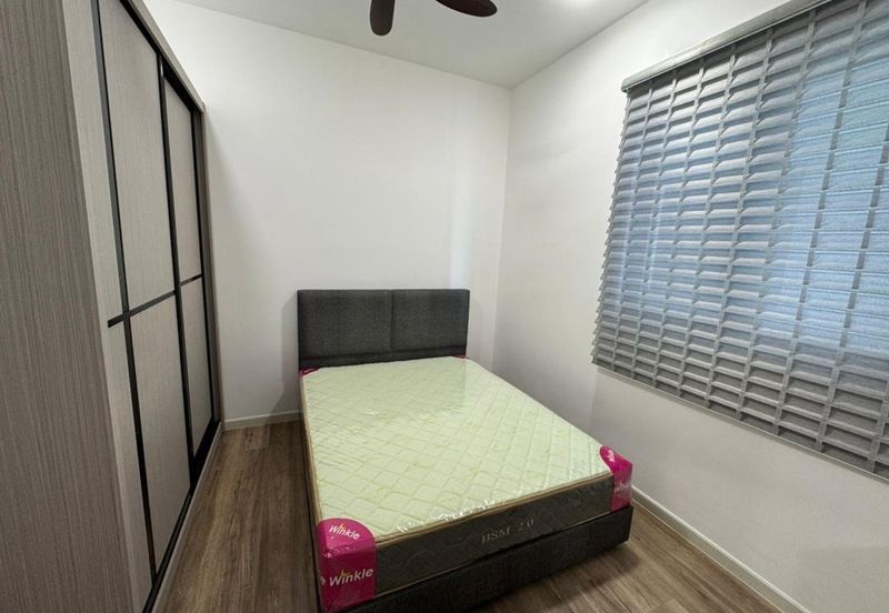 Sunway Belfield Residence