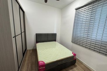 Sunway Belfield Residence