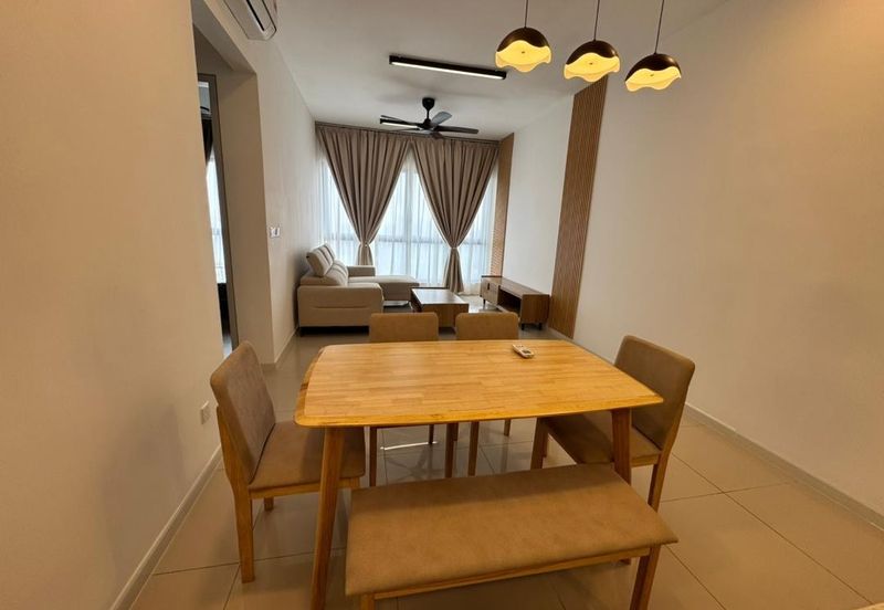 Sunway Belfield Residence