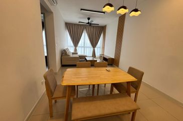 Sunway Belfield Residence