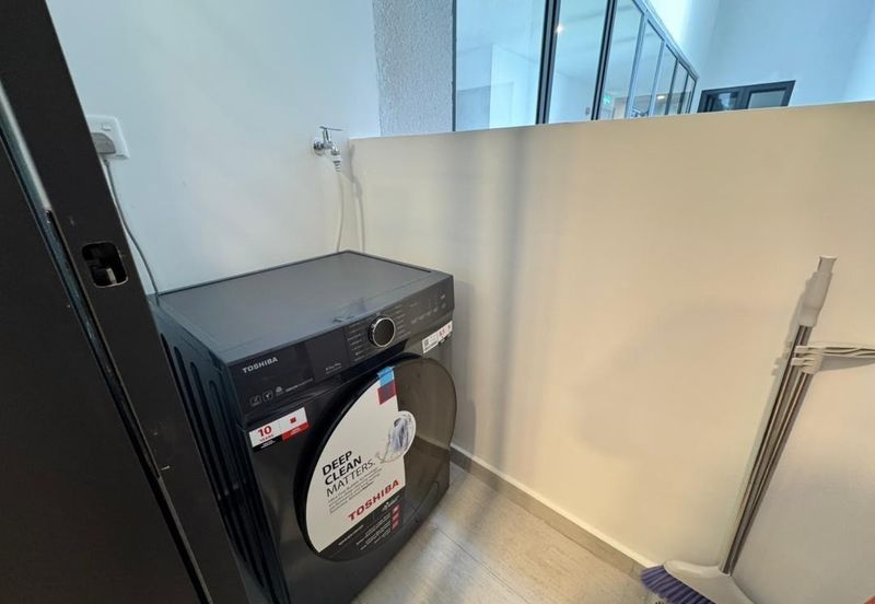 Sunway Belfield Residence