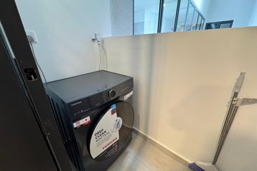 Sunway Belfield Residence