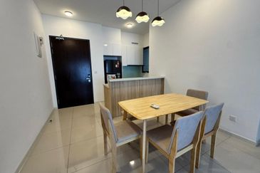 Sunway Belfield Residence