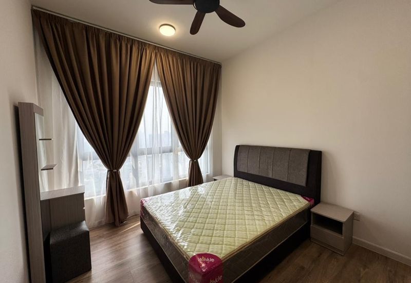 Sunway Belfield Residence