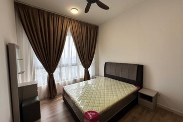 Sunway Belfield Residence