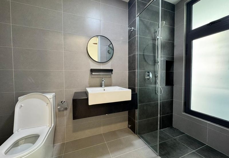 Sunway Belfield Residence